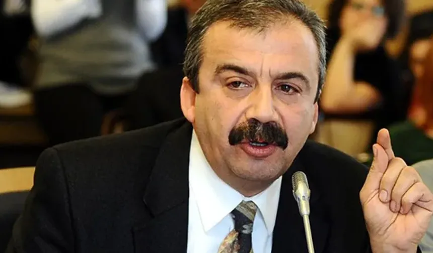 Yeşil Sol Parti’nin meclis grup yönetimi belli oldu; Önder Meclis başkanvekili