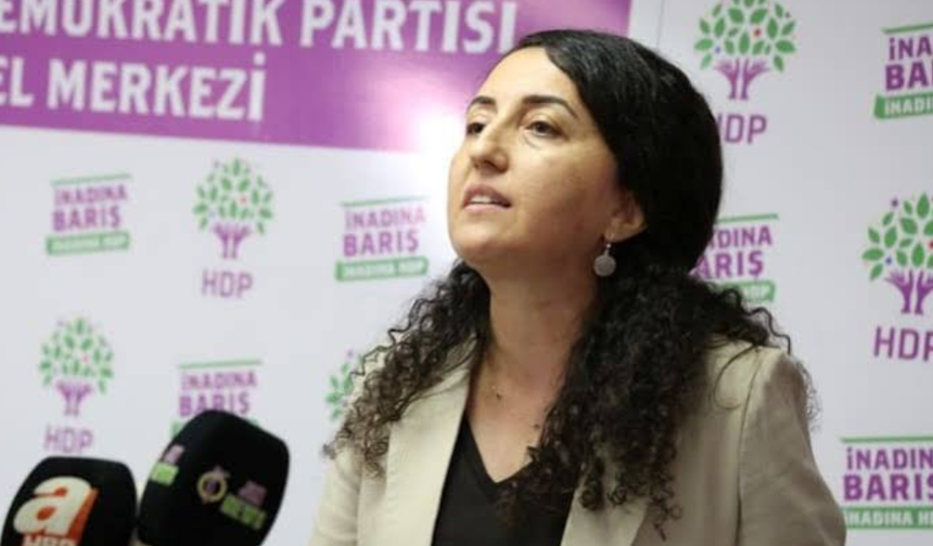 HDP: Demirtaş’ın adaylığı hukuki durumu nedeniyle değerlendirilmedi