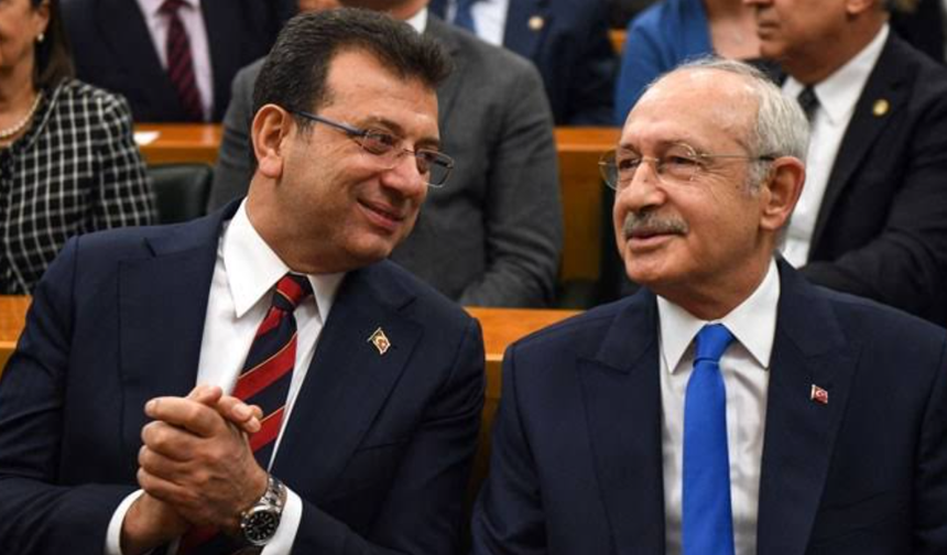 İmamoğlu-Kılıçdaroğlu görüşmesinin ayrıntıları ortaya çıktı: CHP lideri o talebi reddetti