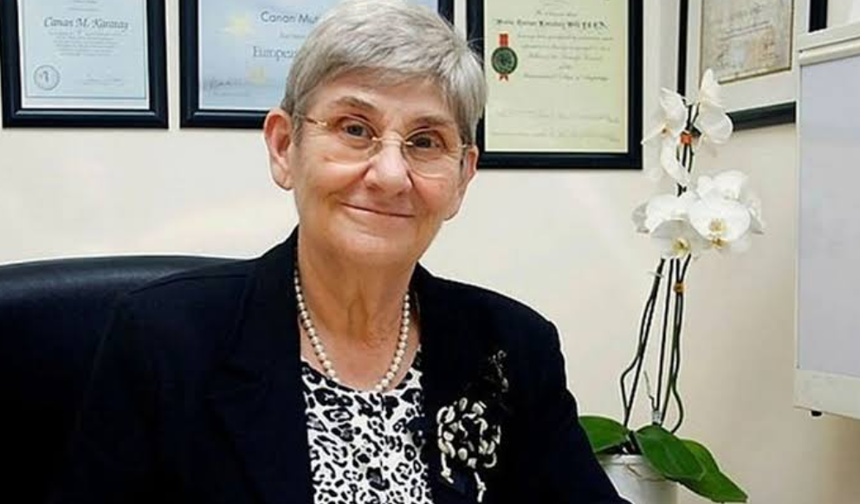 Canan Karatay hastalıklara yakalanma riskini azaltan o besini açıkladı: Günde 2 adet tüketin