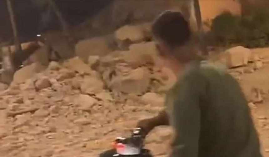 Fas’ta 7 büyüklüğünde deprem: Birçok şehir yıkıldı