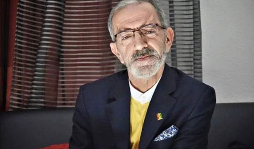 Uğur Yılmaz yazdı: Beytocan demek kürdün kaderi demektir
