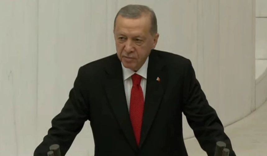 Erdoğan AİHM kararlarını tanımayacaklarını açıkladı: Bir kere ihanet eden her zaman ihanet eder