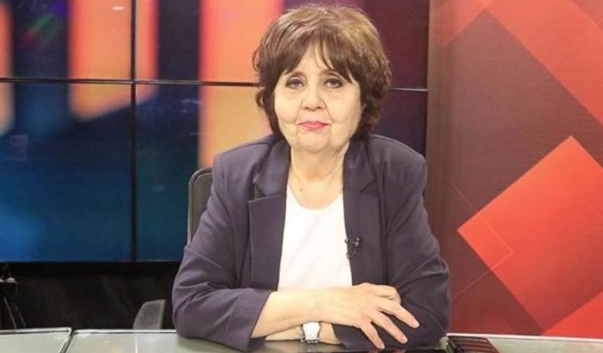 Gözaltına alınan Ayşenur Arslan serbest bırakıldı