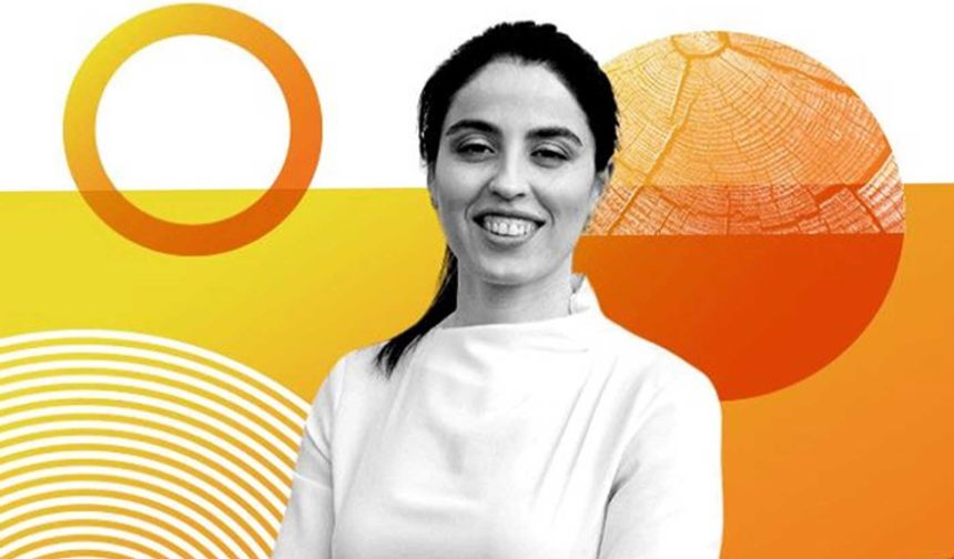 BBC’nin ilham kaynağı en etkili 100 kadın listesinde bir Kürt de yer aldı