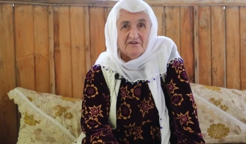 ATK’dan vicdan yaralayan karar! 81 yaşındaki Makbule Özer için cezaevinde kalabilir raporu