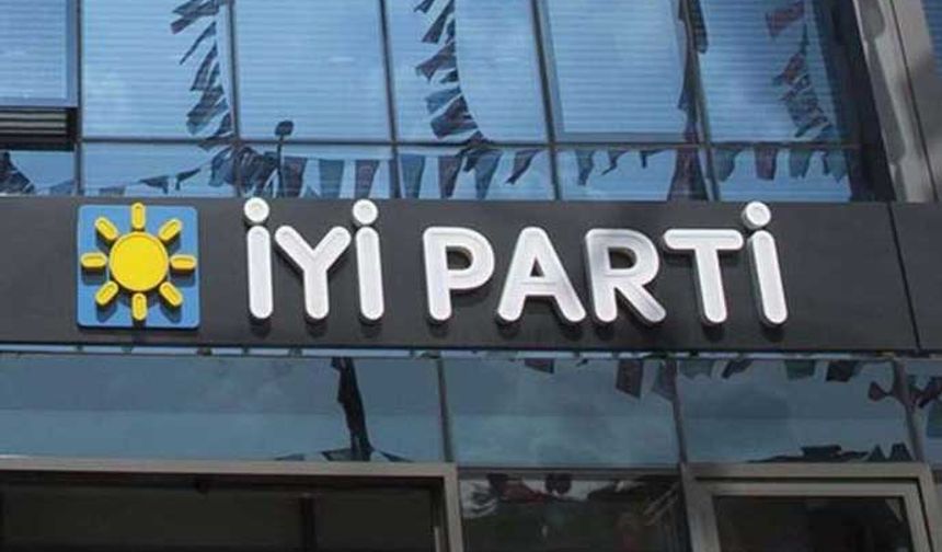 İYİ Parti’nin CHP kararına İYİ Parti içerisinden sert tepki ve istifa