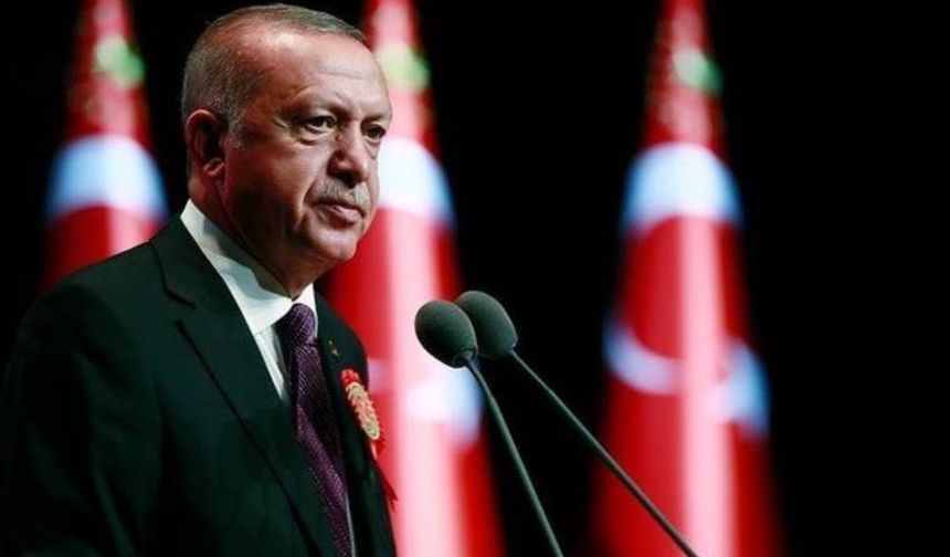 Erdoğan, HEDEP’in kararını değerlendirdi: Pazarlık peşindeler