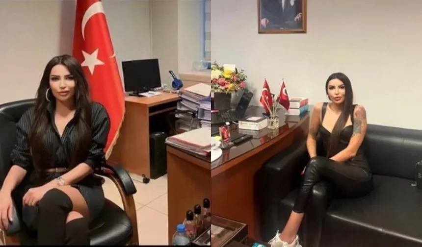 Türkiye’nin gündemine gelen o avukat konuştu: Oda boştu