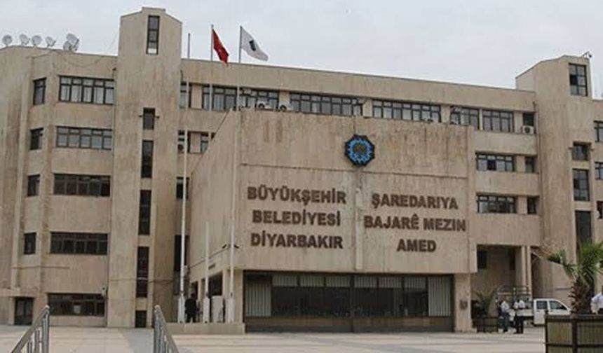 Diyarbakır’da DEM Parti’nin ön seçimi iptal edildi: yeniden sandık kurulacak