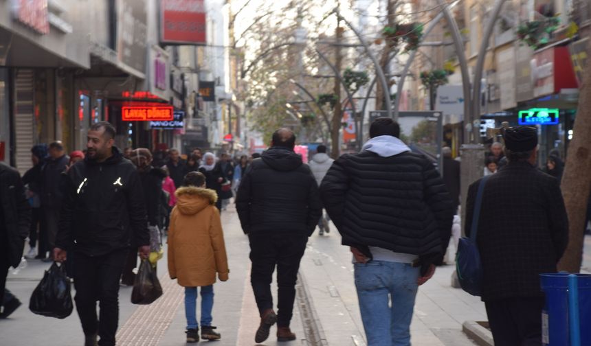 Batmanlı esnaf zor durumda: Devlet destek olmazsa kepenk indirmek zorunda kalırız