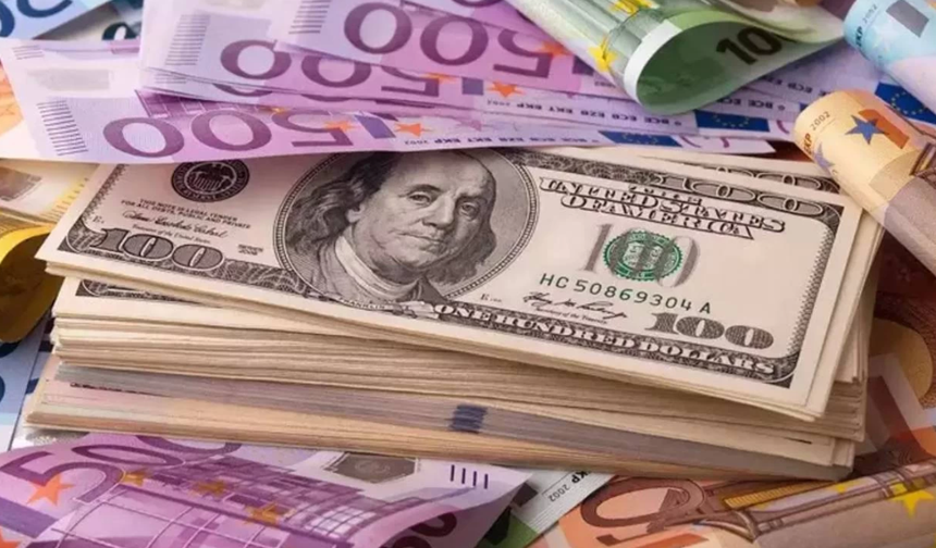 Merkez Bankası yeni başkanına dolardan ilk tepki: Dolar TL rekor tazeledi!