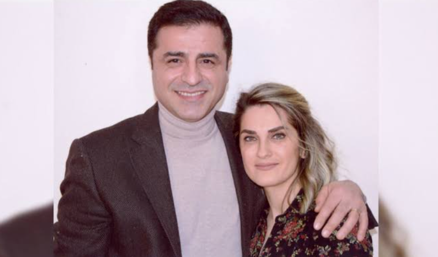 DEM Parti yöneticisi anlattı: Başak Demirtaş adaylıktan neden vazgeçti?
