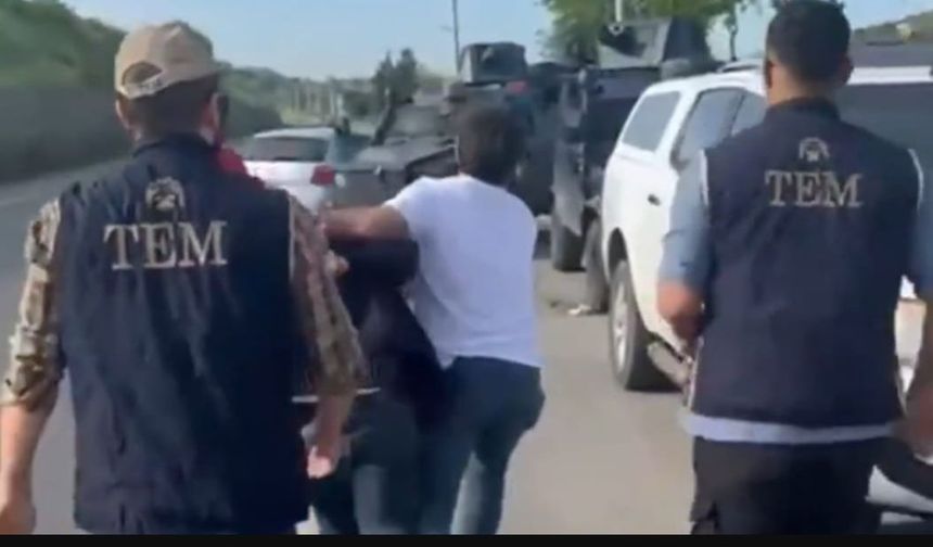 Sur Belediyesi'ndeki 'hakaret' iddiası: Zihinsel engelli U.G. tutuklandı