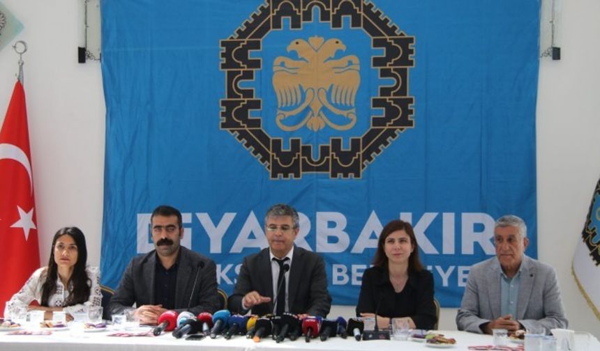 Diyarbakır’da kayyum enkazı! 2,5 milyar borç bırakıldı