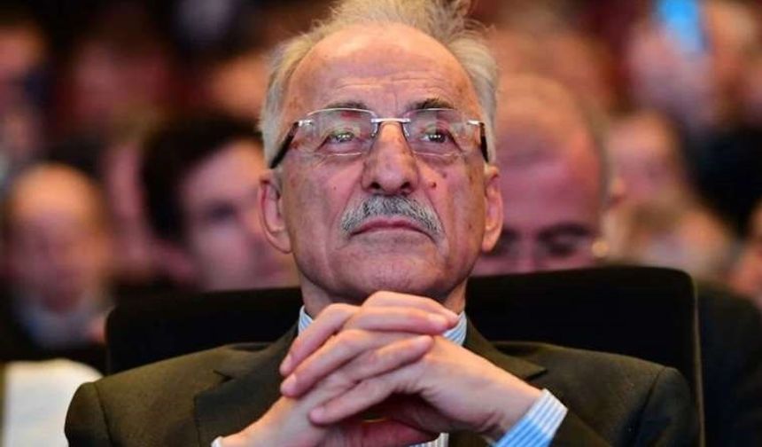 Murat Karayalçın, Kılıçdaroğlu’na karşı Özgür Özel’i destekledi