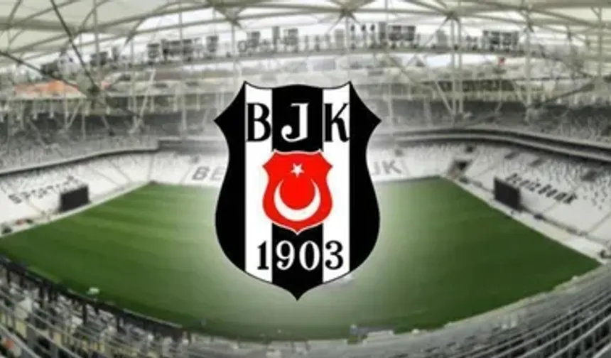 Beşiktaş’ın hisseleri borsada tepe taklak oldu