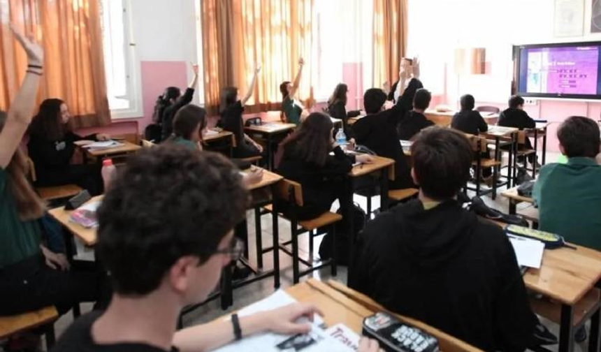 Eğitim Sen’den okullardaki temizlik sorununa ilişkin açıklama; Bu konuda tasarruf yapılamaz