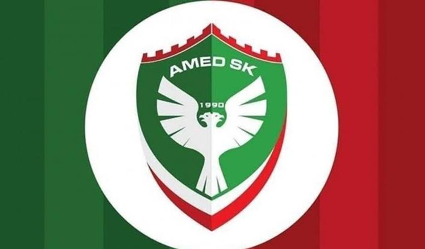 Amedspor yönetiminde kongre kararı !