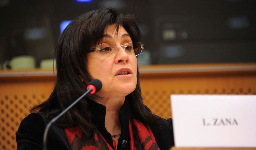 Leyla Zana: Öcalan’ın çağrısı tarihi fırsattır