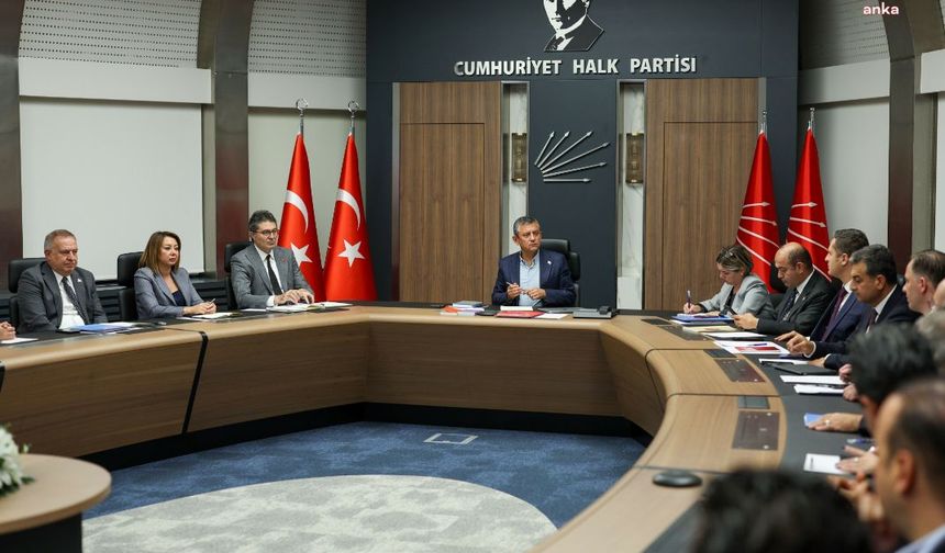 İmamoğlu'nun diploması iptal edilse dahi geri adım atılmayacak