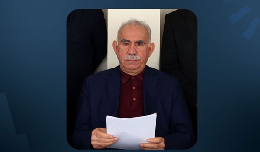 Tuncer Bakırhan, “Abdullah Öcalan parti kuracak” sözlerine ilişkin açıklama yaptı