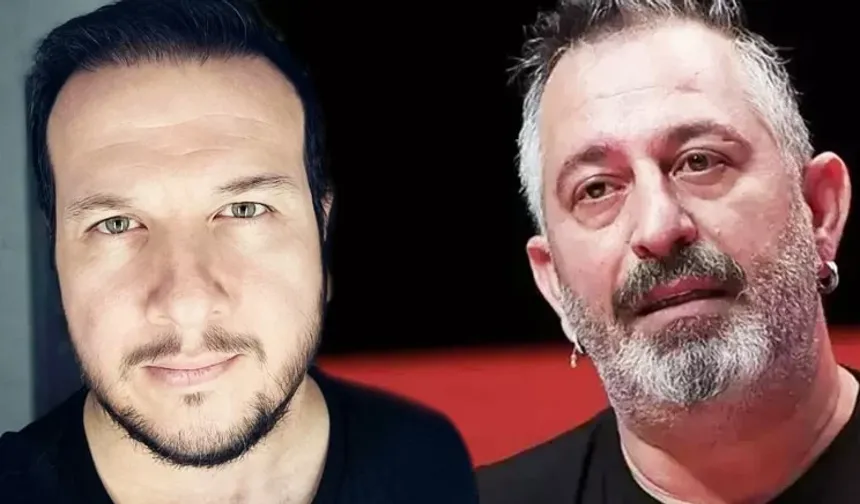CHP eylemleri üzerinden sert eleştirilen Cem Yılmaz’ın cevabına Şahan Gökbakar’dan yanıt