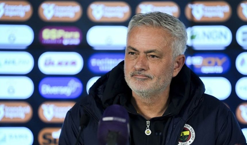 Morinho’nun burun sıkma hareketi, ülkesi Portekiz’de ne anlama geliyor?