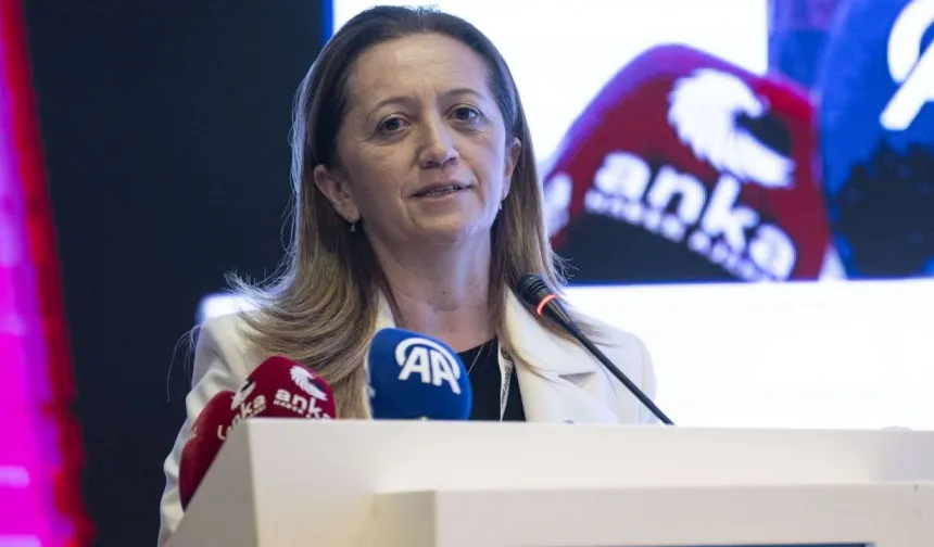 Arzu Çerkezoğlu’ndan 1 Mayıs eleştirilerine cevap: Biz mutabakata sadık kaldık