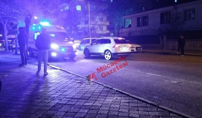 Diyarbakır’da silahlı çatışma; Valilik açıklama yaptı