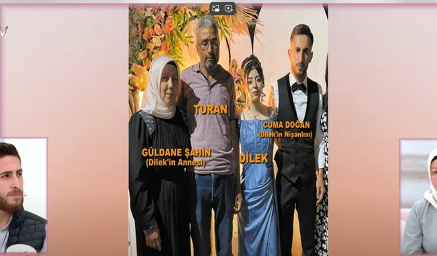Türkiye’nin konuştuğu iğrenç olay: Kayınvalide ile damat kaçtı, kayınvalide 3 aylık hamile
