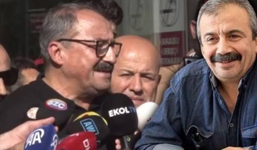Sırrı Süreyya Önder'in kardeşi Ali Önder'den açıklama: " Ümitliyiz bekliyoruz"