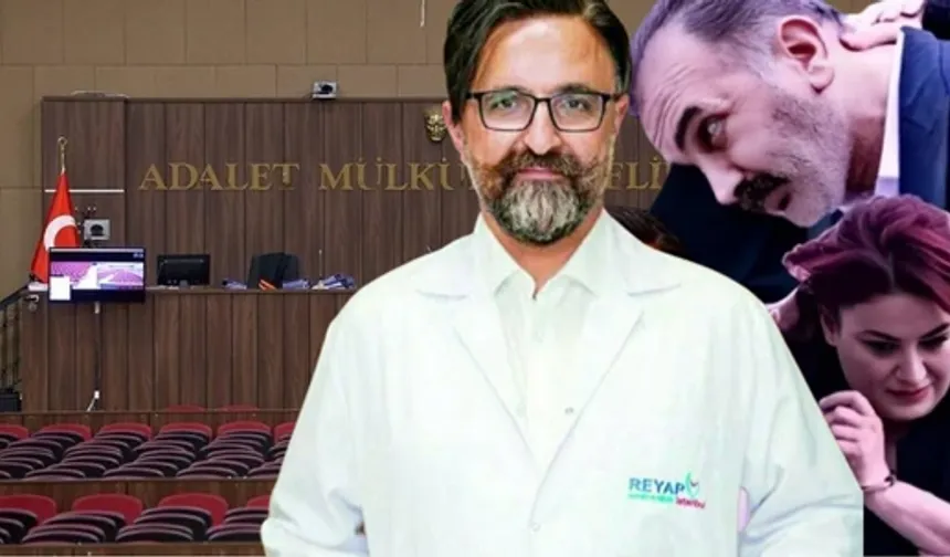Yenidoğan Çetesi Davasında Flaş Karar: 10 Sanık Tahliye Edildi