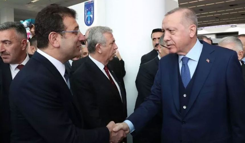 ALF’den Cumhurbaşkanlığı anketi: İmamoğlu, Erdoğan karşısında yarışı ilk turda kazanıyor