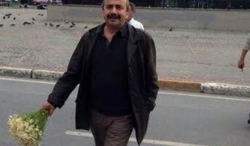 Hayatını kaybeden Sırrı Süreyya Önder’in veda törenine ilişkin detaylar paylaşıldı