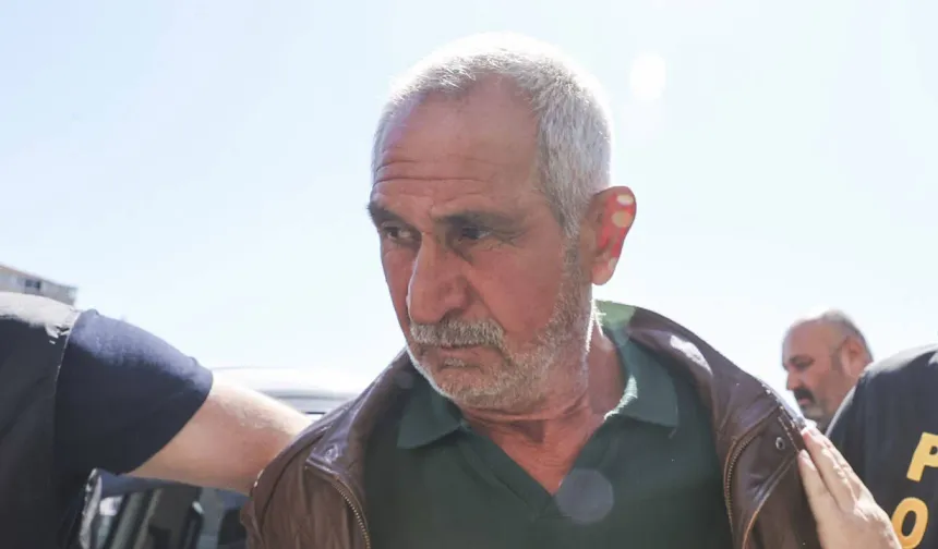 CHP lideri Özel’e saldıran kişi tutuklandı