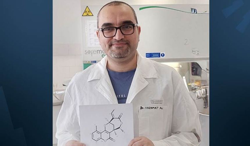 Kürt doktordan kanserin çözümüne ilişkin büyük icat