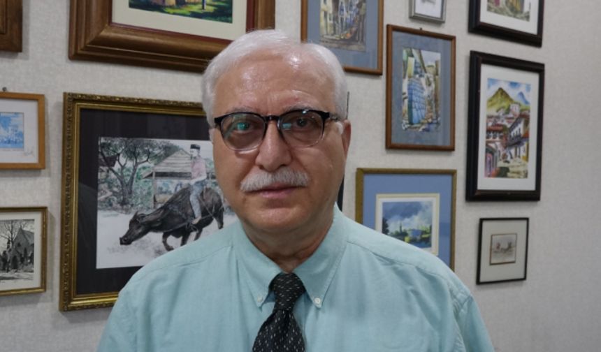 Artan kalp krizlerinin sebebi aşılar mı; Prof. Tevfik Özlü açıkladı
