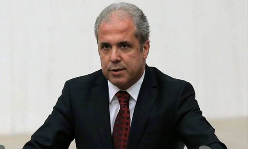 AKP’li Tayyar: DEM Parti Cumhur ittifakına katılabilir