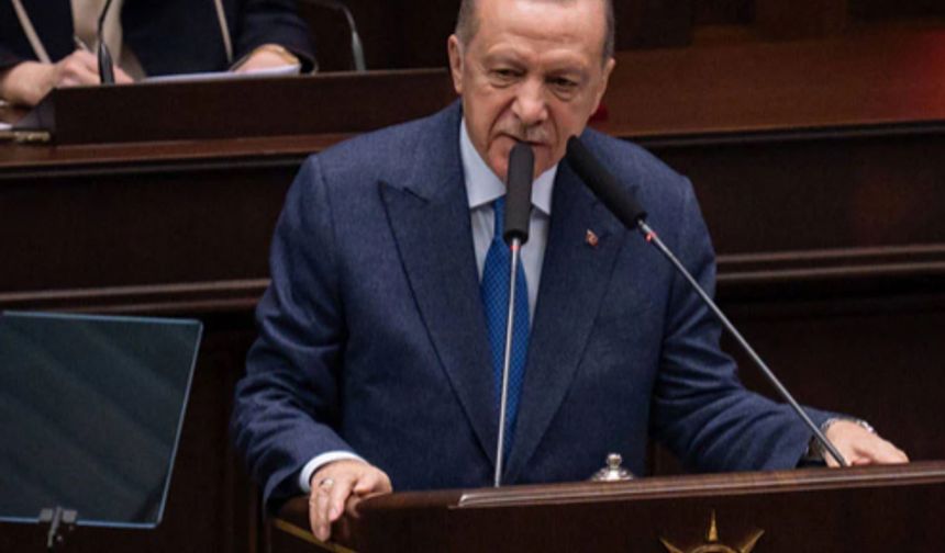 Erdoğan: Kayyum uygulamaları  istisna olacak
