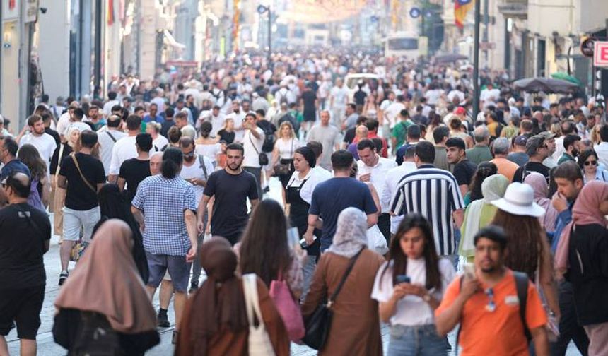 TÜİK işsizlik verilerini açıkladı