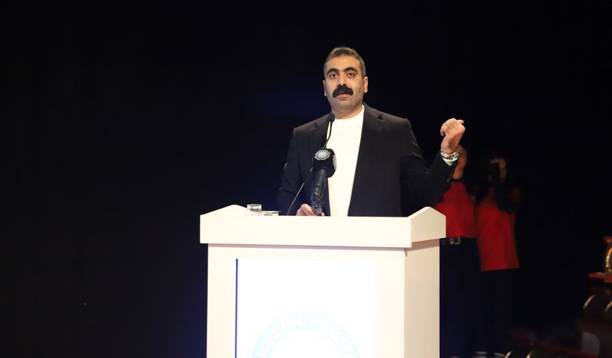 Doğan Hatun: “Silah protokolleri imzalamasına gerek yok”