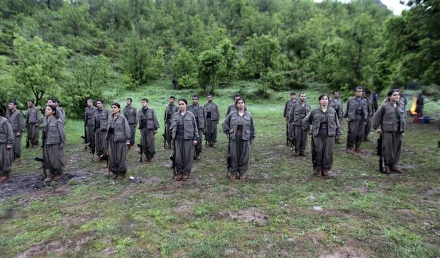 Kulis: PKK, silah bırakma ve fesih kararını bugün açıklayabilir