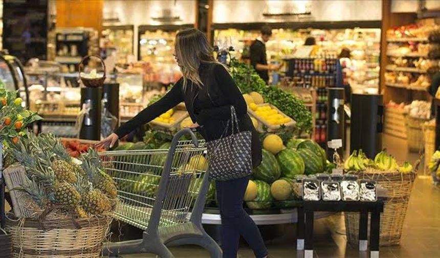 Yurttaşın enflasyon beklentisi 5 ayın zirvesinde