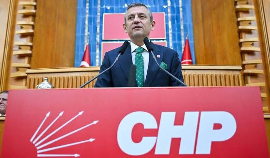 Özgür Özel açıkladı: Tengioğlu, İBB'ye giderek 'İmamoğlu'na suikast yapılacak' demiş
