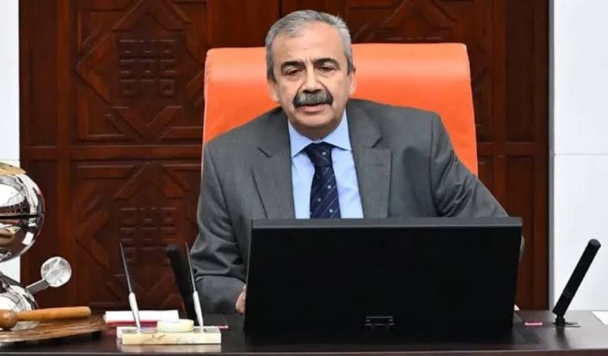 Aytunç Erkin, görüşmelerini anlattı: Sırrı Süreyya Önder'in yeni sürece dair düşünceleri