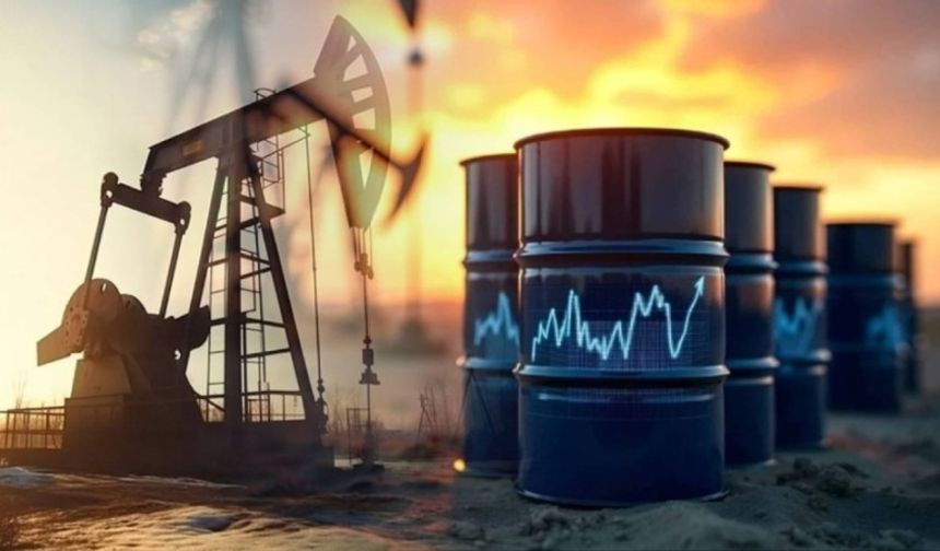 İsrail-İran krizi petrol fiyatlarını uçurdu
