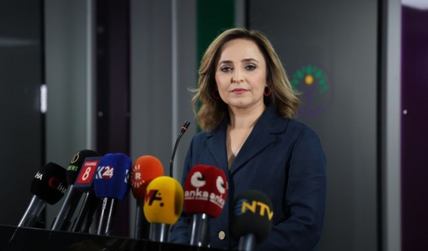DEM Parti'den İmralı'ya gitme hazırlığı: Farklı siyasi partiler de Öcalan ile görüşebilir