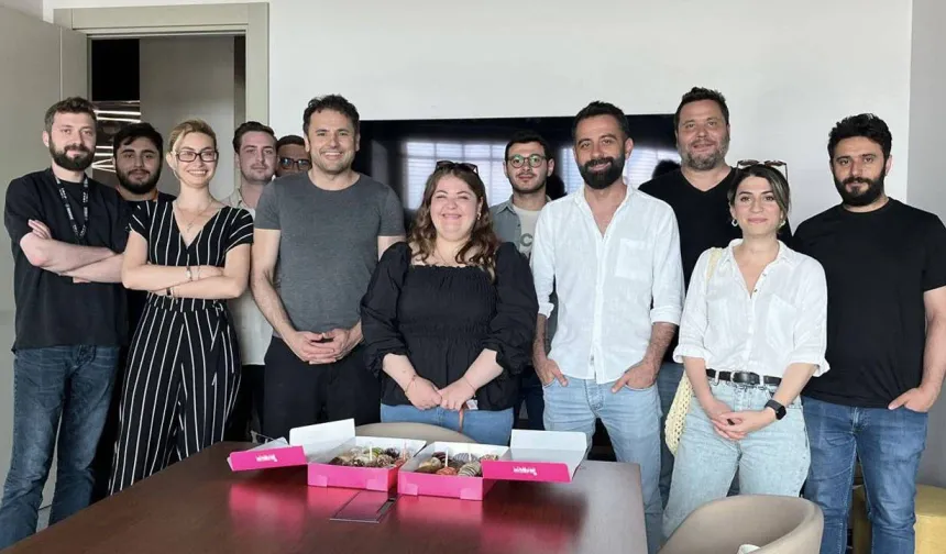 78 gündür hakları gasp edilen KRT TV'de emekçilerin direnişi 11. gününde sürüyor