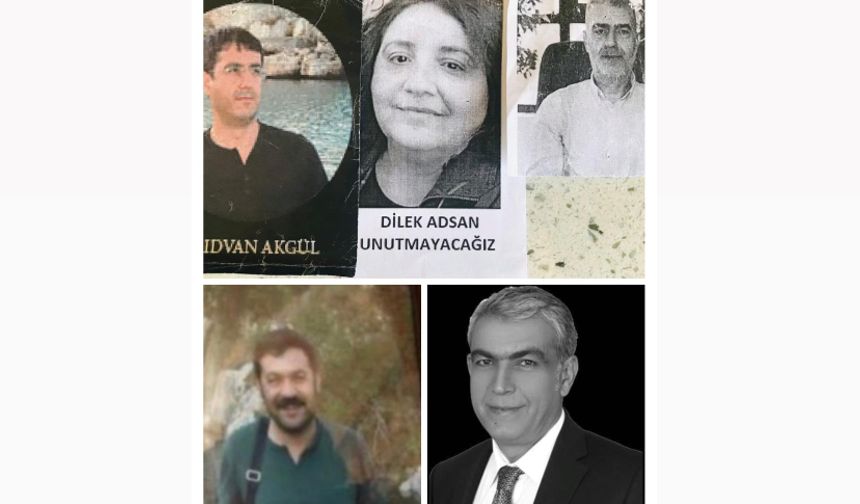 Emeğin yoldaşlığı anısına